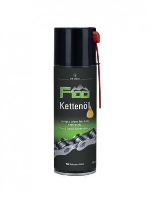 DR WACK F100 KETTENOEL, 300 ML SPRAYDOSE