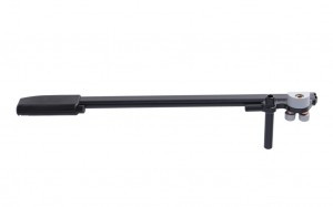 XLC Klemmhebel für Kupplung CC-X63 für XLC Heckträger Azura Xtra (20)