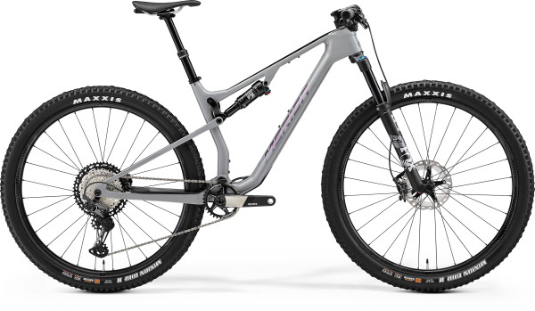 MERIDA NINETY-SIX 7000 III2
