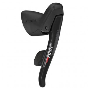 Schalt-Bremshebel SRAM Red HR, rechts, 11-fach, schwarz, C2