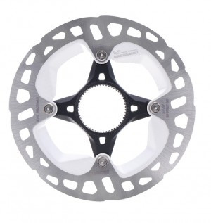 Shimano SHIM.BREMSSCHEIBE XT 140MM CL MT800 ICE EXT
