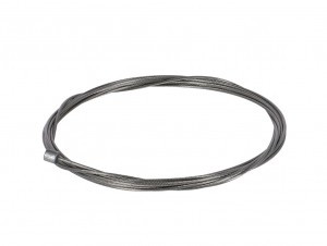 1.1 Schaltzug SRAM Single silber, 2200mm, rostfrei, Road/MTB