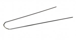 Curana VR-Strebe 26" silber Strebe U 4,0 50 350