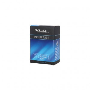 XLC Schlauch VT-S28 27/28 x 1 1/8-1.75 28/47-622/635 SV 48