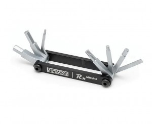 Rx Micro-7 Multitool Pedros 7 Funktionen
