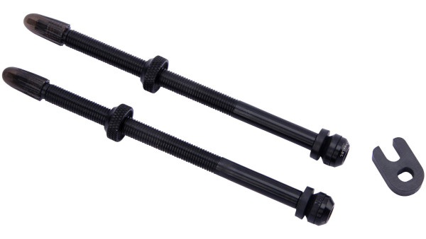 SCHWALBE VENTIL TL 2ER-PACK 100 MM