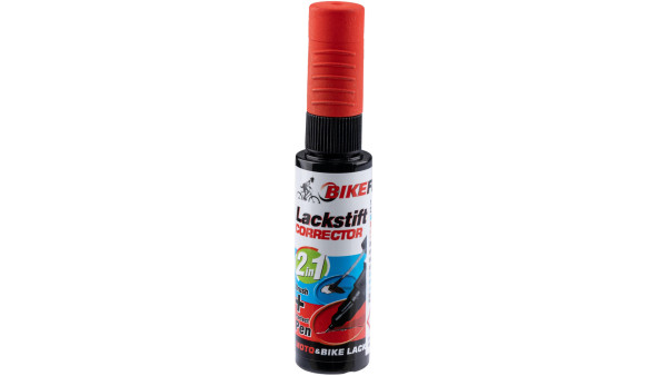 FASI LACKSTIFT BRENNABOR HIGH RED MATT MY21