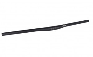 XLC Flat-Bar Ø 31,8mm, 740mm, schwarz
