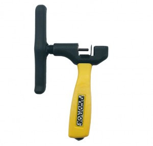 Shop Kettennieter 1.2 Pedros gelb