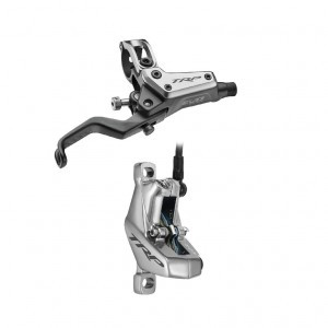 BREMSE TRP EVO PRO HD-M9040 VR E2.3 DISC ONLY GRAU