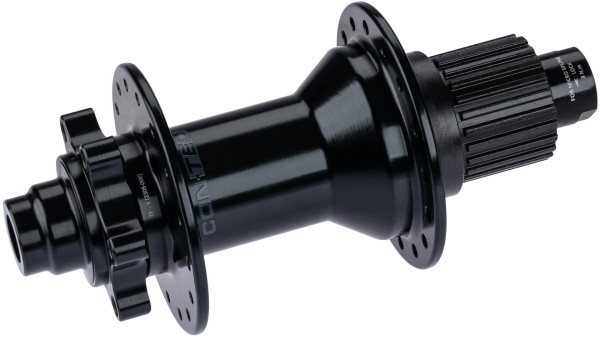 CONTEC CT KASSETTEN-HR-NABE CORE DB 32L 148MM BOOST MS