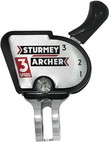 Sturmey Archer CLICKSCHALTER F. 3-GG.
