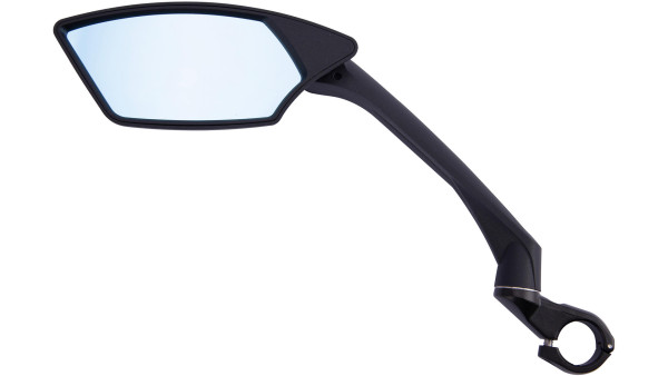 CONTEC CT RUECKSPIEGEL E-VIEW DELUXE LINKS SCHWARZ