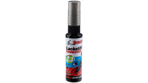 FASI LACKSTIFT VICTORIA GOOD GREY METAL MATT M22