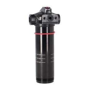 Eyelet /Dämpfer Body Assembly RockShox Trunnion 67.5, Vivid C1+ (2024+)