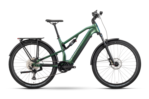 Raymon Crossray Pro