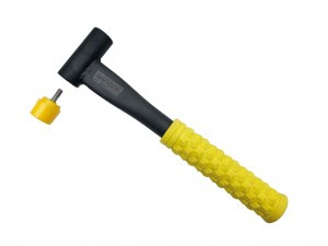 Werkstatthammer Pedros 275mm, 550gr