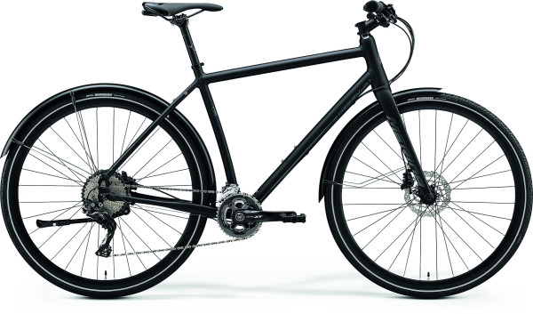 MERIDA CROSSWAY URBAN XT-EDITION HP2