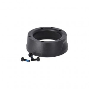 Crank Cap SRAM f. Pedal Assist Bosch/Sram/Brose Alu, Sram/Brose Carbon