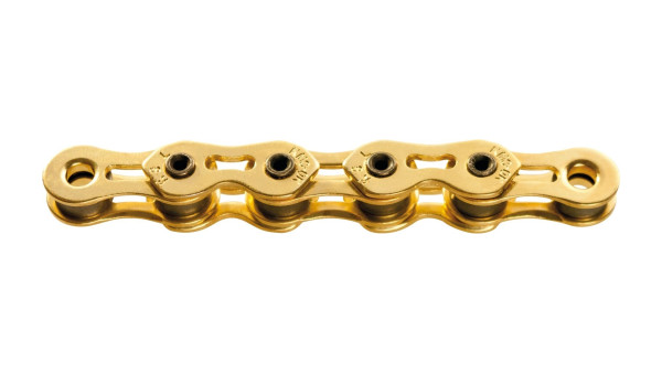 KMC KETTE K1SL WIDE GOLD 1/2 X 1/8 100GL