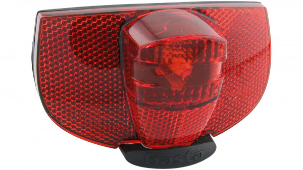 AXA RUECKLICHT RAY LED 50 MM LOSE