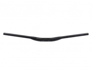 Lenker Truvativ Descendant Riser Bar B1 Ø 35mm,760mm,7°/5°,20mm,Carbon,schwarz