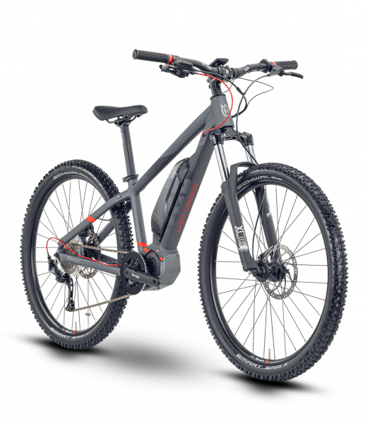 Husqvarna Light Cross JR 27.5 Unisex - 27.5