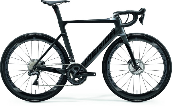 MERIDA REACTO DISC 8000-E HP2