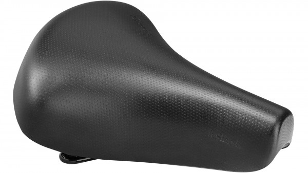 Selle Royal SR SATTEL HOLLAND UNITECH RELAXED UNISEX SCHWARZ OE