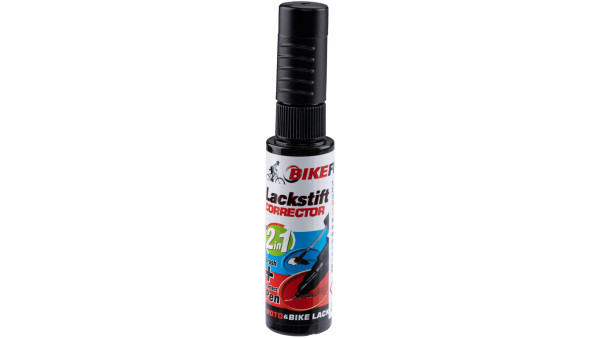 FASI LACKSTIFT TERN BLACK LINK C7I / C8 MATT