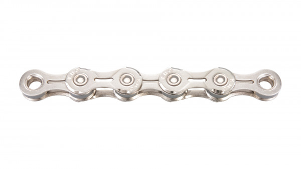 KMC KETTE X11EL SILBER 1 / 2 X 11 / 128" 118GL
