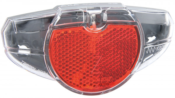 AXA RUECKLICHT SPARK STEADY 50 / 80 MM