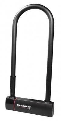 Trelock BUEGELSCHLOSS TRELOCK U6 (30), 108 X 300 MM