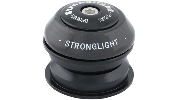 Stronglight STEUERSATZ 11/8 A-HEAD RAZ CARBON