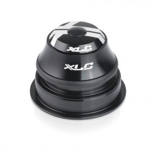 XLC Comp A-Head-Steuersatz HS-I07 ZS41.4/28.6 ZS50.6/33