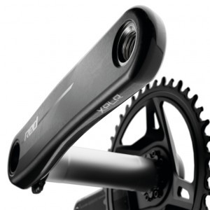 KRG SRAM Red XPLR E1 170mm,40Z,Alu/Carb,sw,DM,12/13-f,o.Lag