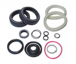 Federgabel Service Kit RockShox Lyrik RCT3 2P-A1, Basic
