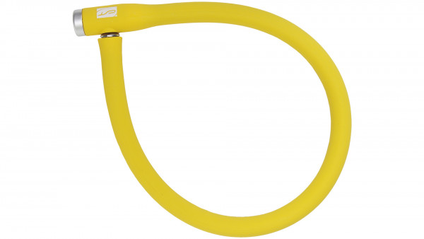 CONTEC CT KABELSCHL. NEOLOC 21 MM X 70 CM, NEOYELLOW