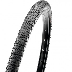 Reifen Maxxis Rambler faltbar 28" 700x50C 50-622 sw TLR SilkShiel Dual