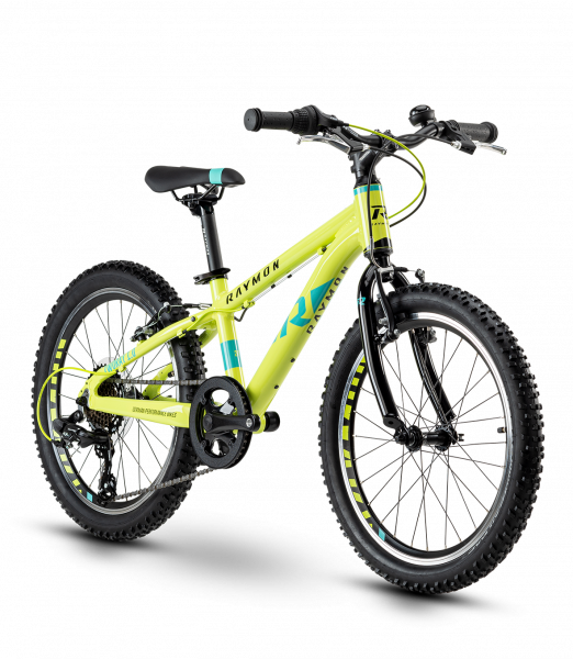 Raymon TwoRay 1.0 Unisex - 20"