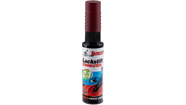 FASI LACKSTIFT VICTORIA WINE RED MATT MY22