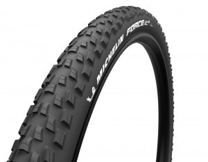 Reifen Michelin Force XC² Perf.L. fb 29x2.25" 57-622 schwarz TLR