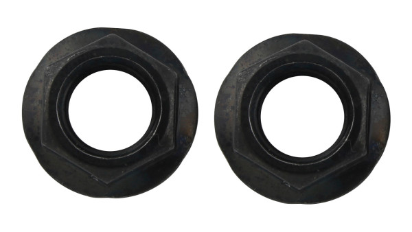 CONTEC CT ACHSMUTTER M10 X 1,25 MM
