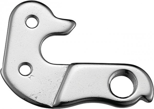Union SCHALTAUGE GH-010 M5X0,80 INKL. SCHRAUBEN