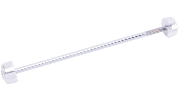 TERN HR SCHNELLSPANNACHSE 159MM, SILBER, BYB