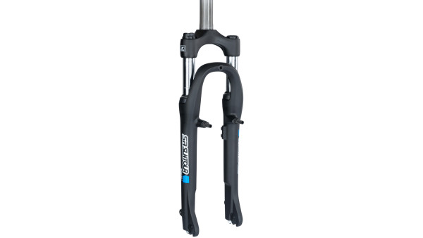 SR Suntour SUNTOUR FEDERGABEL M3010- A P 24 SCHWARZ MATT