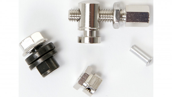 CONTEC CT BREMSANSCHLUSSSATZ DRU M STOP F. SHIMANO NEXUS