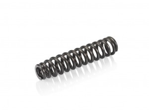 XLC Ersatzfedern für SP-S05/08 medium (65-85kg) für Ø 31,6mm