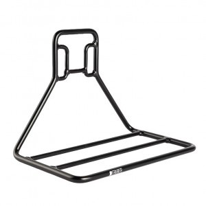 Vorderrad-Gepäckträger Fahrer Tour Rack