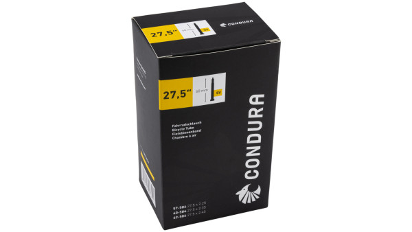 CONDURA SCHLAUCH 27,5 SV60 57/62-584